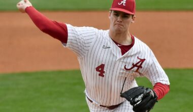 Riley Quick Drafted In First Round By Minnesota