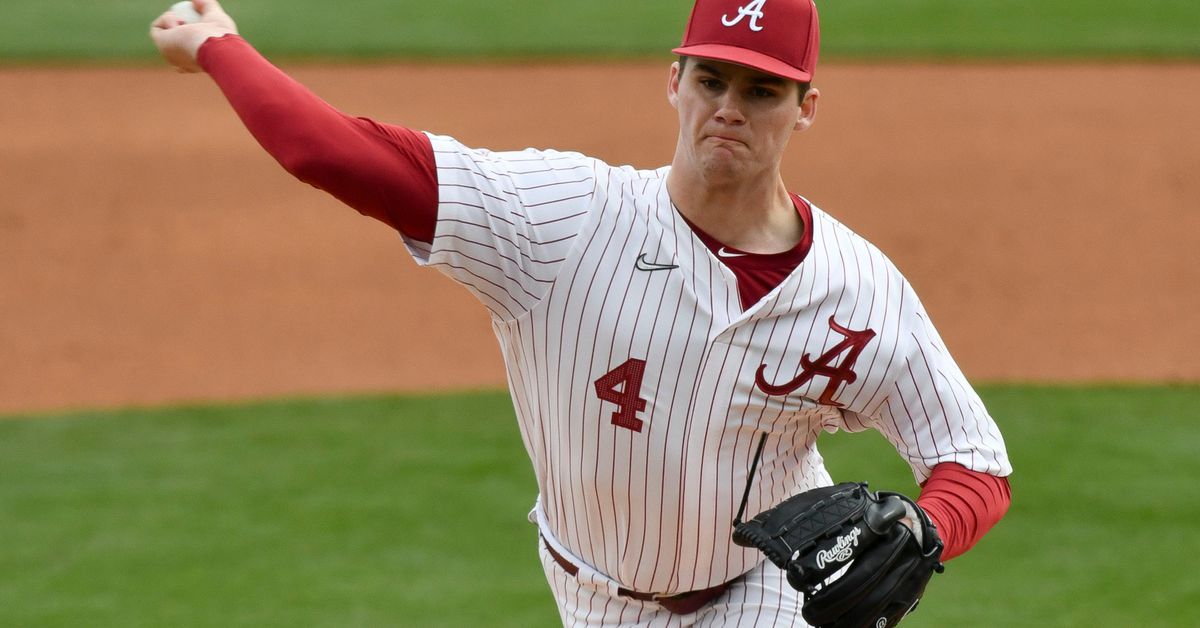 Riley Quick Drafted In First Round By Minnesota