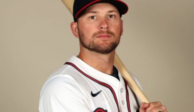 Atlanta Braves Minor League Preview - 7/24