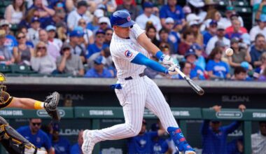 Chicago Cubs Minor League Wrap: July 12