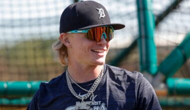 Quick guide to potential promotions in the Detroit Tigers farm system