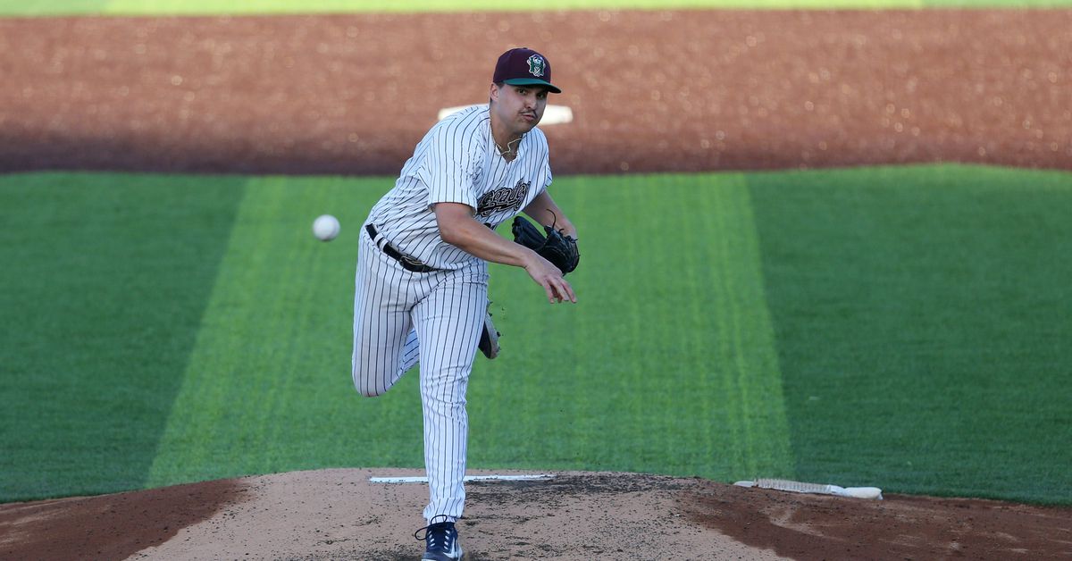 Sounds good: Yankees’ Triple-A RailRiders back at home to face Nashville
