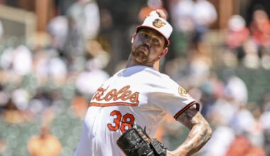 What to expect from the post-trade deadline Orioles