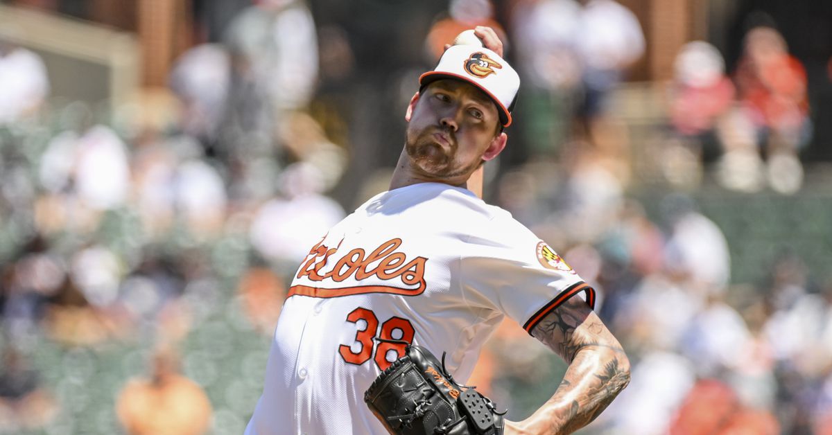 What to expect from the post-trade deadline Orioles