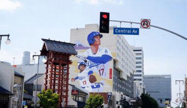 Best places to watch the Dodgers in Los Angeles