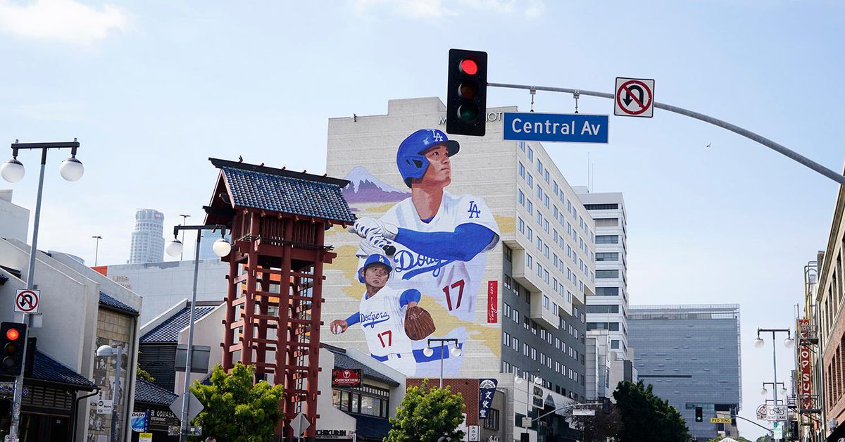 Best places to watch the Dodgers in Los Angeles