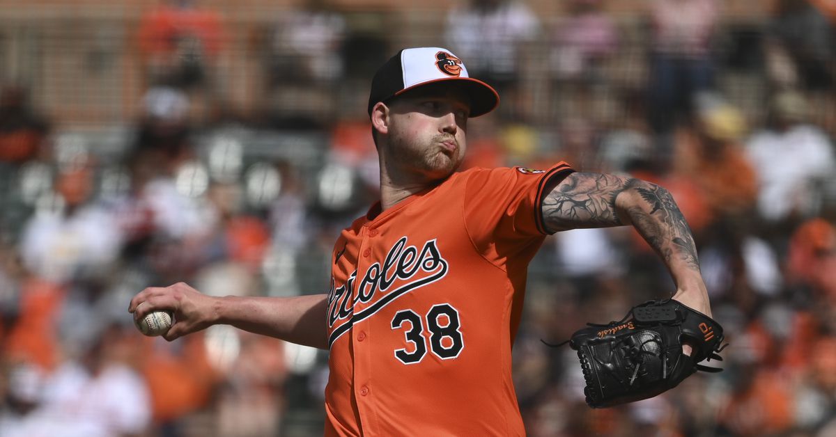 Orioles minor league recap 7/25: Rehab starts for Bradish and Mountcastle