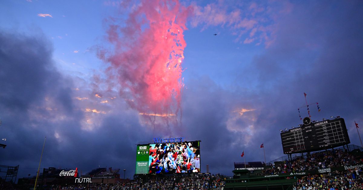 Series Preview - St. Louis Cardinals @ Chicago Cubs - July 4 through July 6