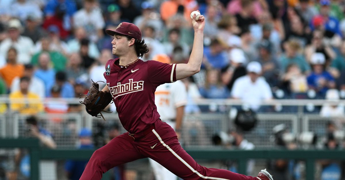 FSU sets program record for players selected in 2025 MLB Draft: Where did the Noles end up and who signed?