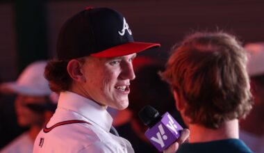 Atlanta Braves News: Cam Caminiti, 2025 MLB Draft, more