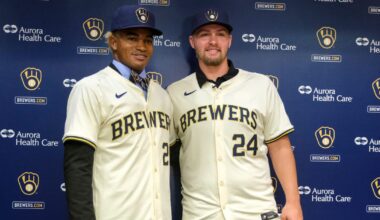 Brewers 2025 MLB Draft: Pre-Draft Roundup