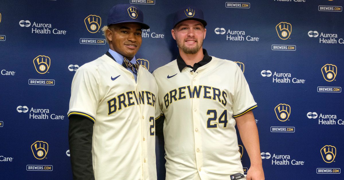 Brewers 2025 MLB Draft: Pre-Draft Roundup
