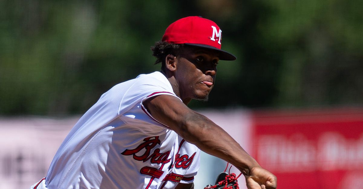 2025 Battery Power Atlanta Braves Midseason Top 30 Prospects: 13-18