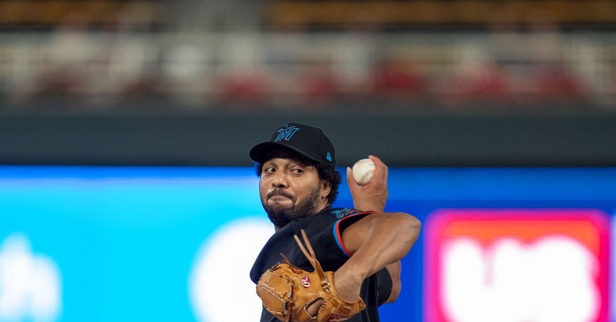 Atlanta Braves Trade Michael Petersen to Marlins for Cash Considerations