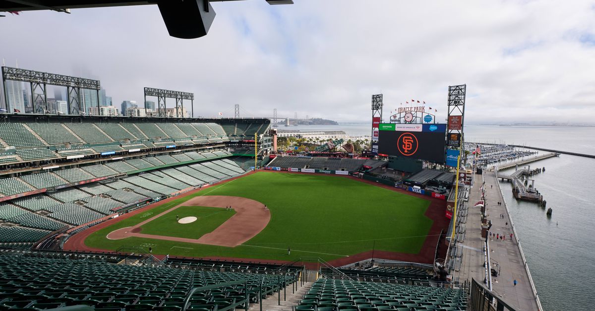 Mets Series Preview: Mets head west to take on Giants in three-game set