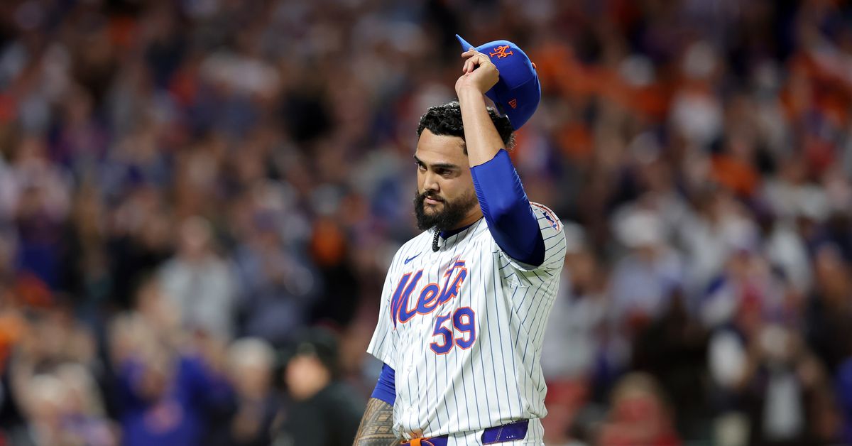 Mets vs. Royals: Lineups, broadcast info, and open thread, 7/13/25