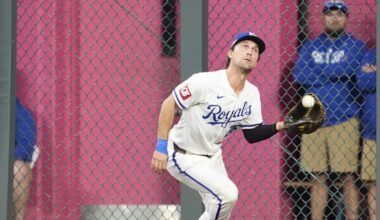 Royals Rumblings - News for July 17, 2025