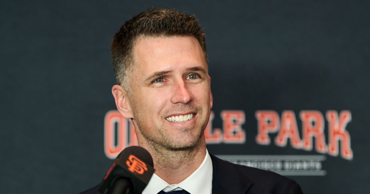 Giants will rely on a more ‘scout-driven’ approach in 2025 MLB Draft