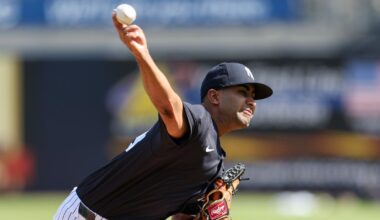 White Sox Minor League Player of the Week (July 18-27, 2025): Sam Antonacci