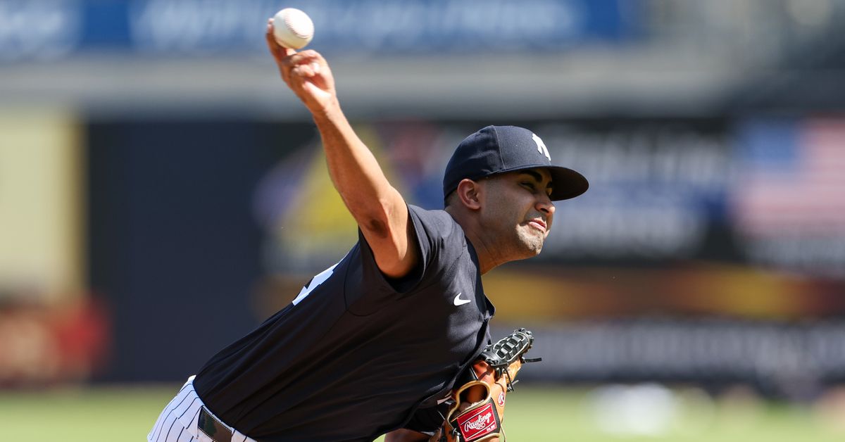 White Sox Minor League Player of the Week (July 18-27, 2025): Sam Antonacci