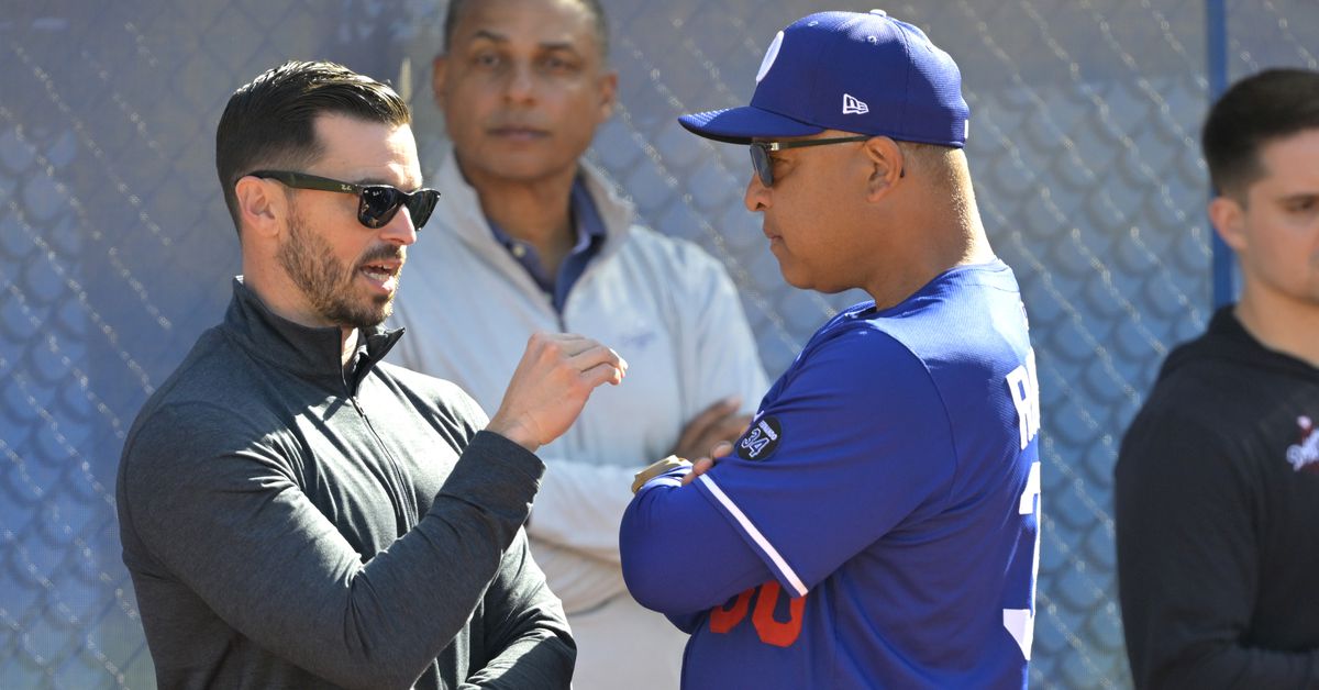 Dodgers schedule: Long 3-city road trip, MLB trade deadline on horizon