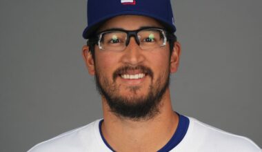 Braves acquire RHP Dane Dunning from Rangers