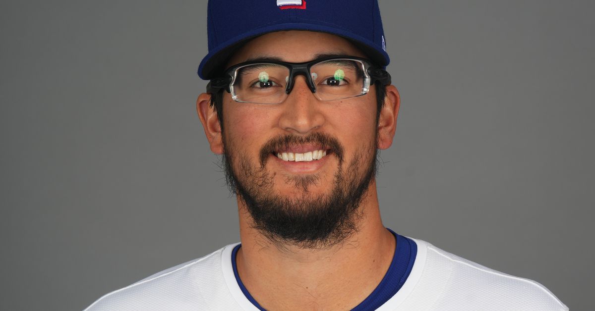 Braves acquire RHP Dane Dunning from Rangers