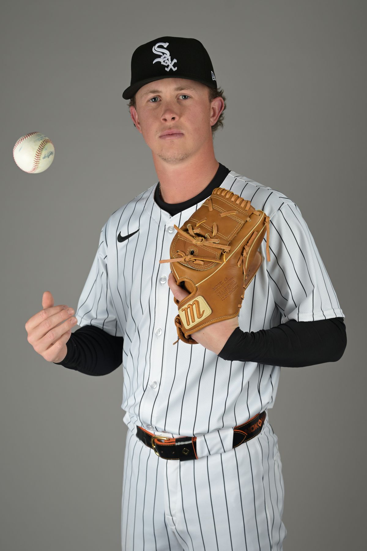 MLB: Chicago White Sox-Media Day