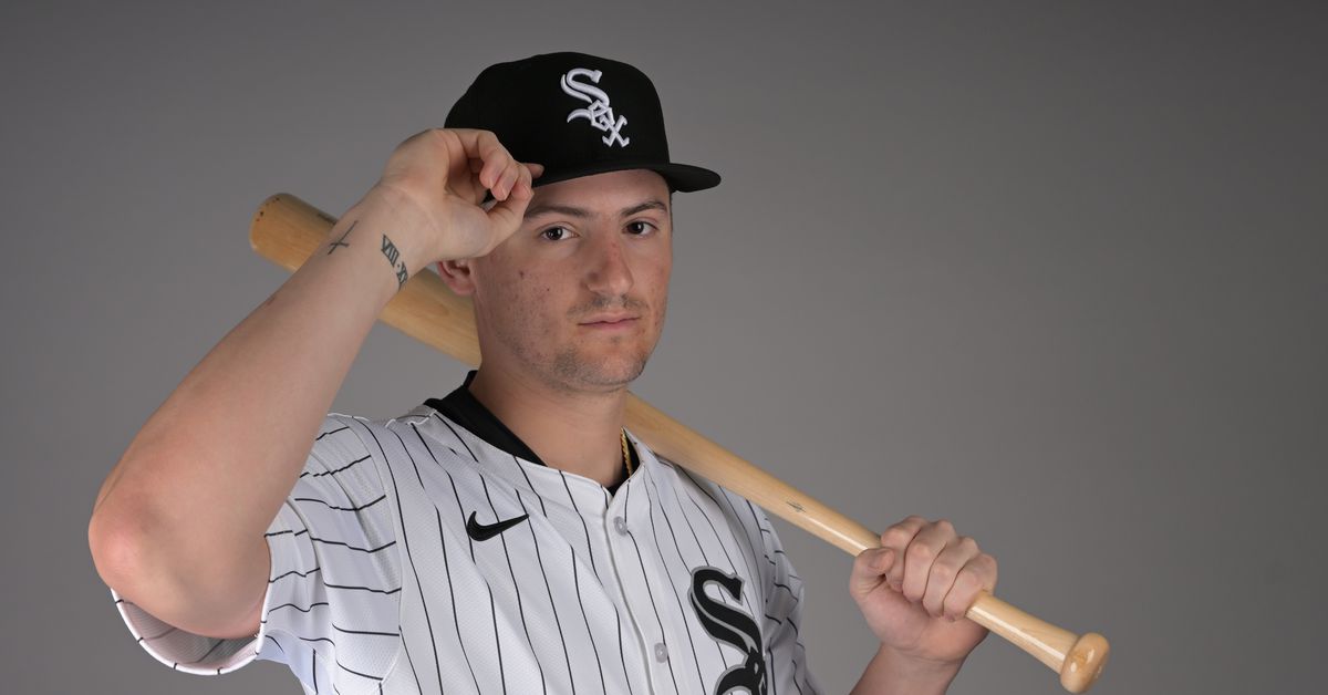 Chicago White Sox News: Colson Montgomery gets the call