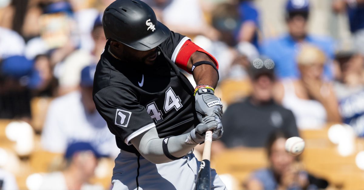 White Sox Minor League Update: July 30, 2025