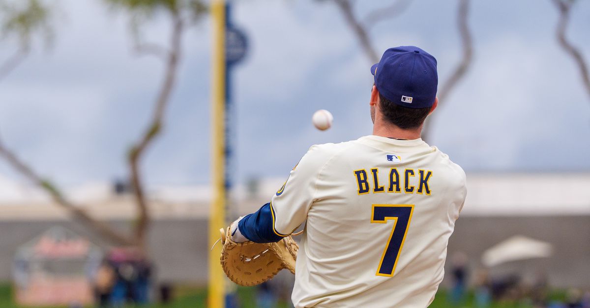 Who could the Brewers move at this year’s Trade Deadline?