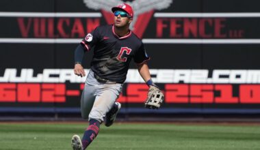 Colorado Rockies news: Rockies trade Nolan Jones to Guardians for Tyler Freeman