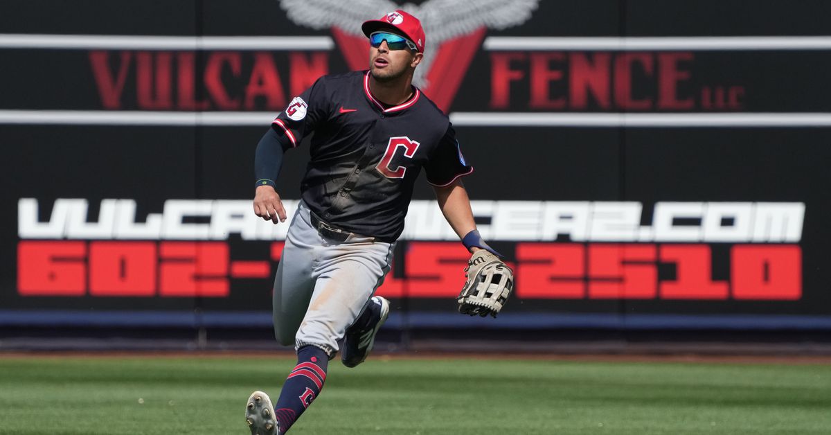 Colorado Rockies news: Rockies trade Nolan Jones to Guardians for Tyler Freeman