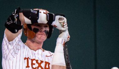 MLB Draft 2025: Colorado Rockies select outfielder Max Belyeu with 74th overall pick