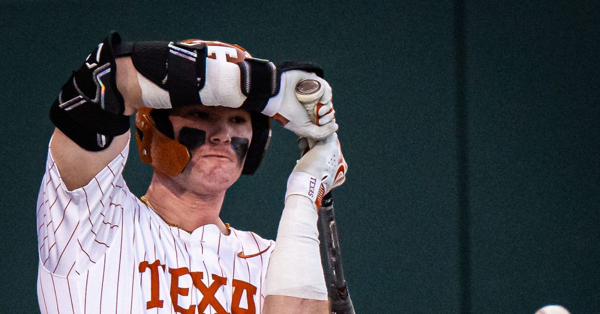 MLB Draft 2025: Colorado Rockies select outfielder Max Belyeu with 74th overall pick