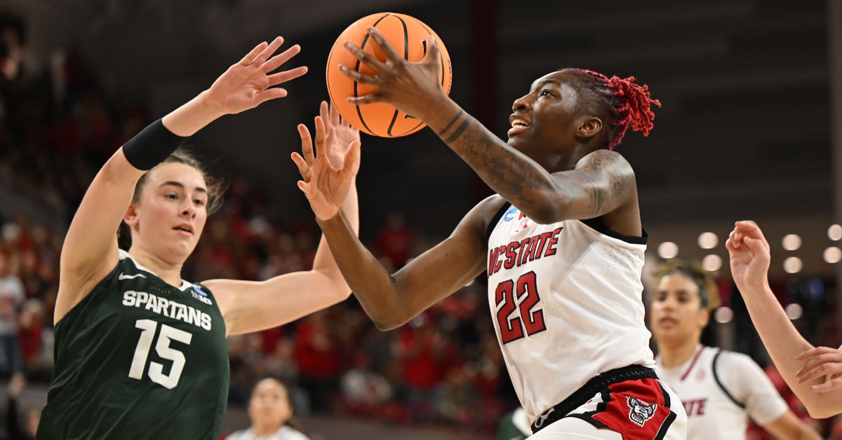 Women’s hoops takes a cue from college baseball