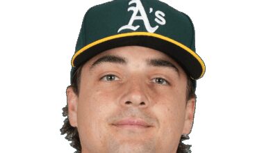 Game #108: A’s At Astros