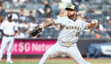 Brewers Reacts Survey Results: What to do about the pitching surplus?