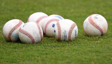 MLB Draft 2025: Dodgers link to Oregon high school LHP Kruz Schoolcraft