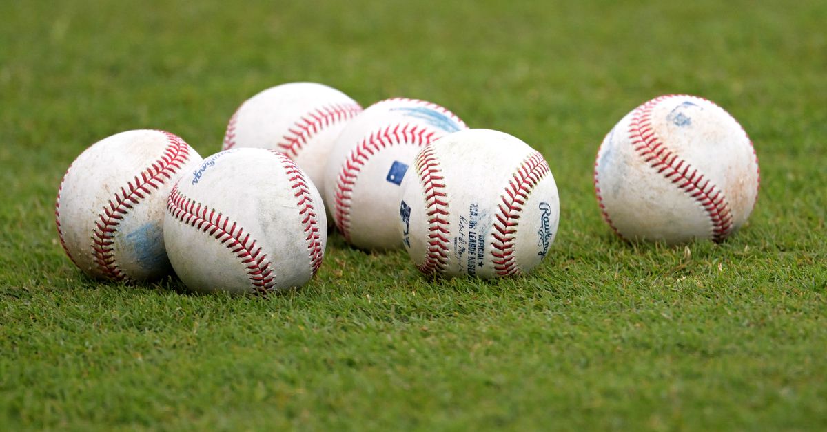 MLB Draft 2025: Dodgers link to Oregon high school LHP Kruz Schoolcraft