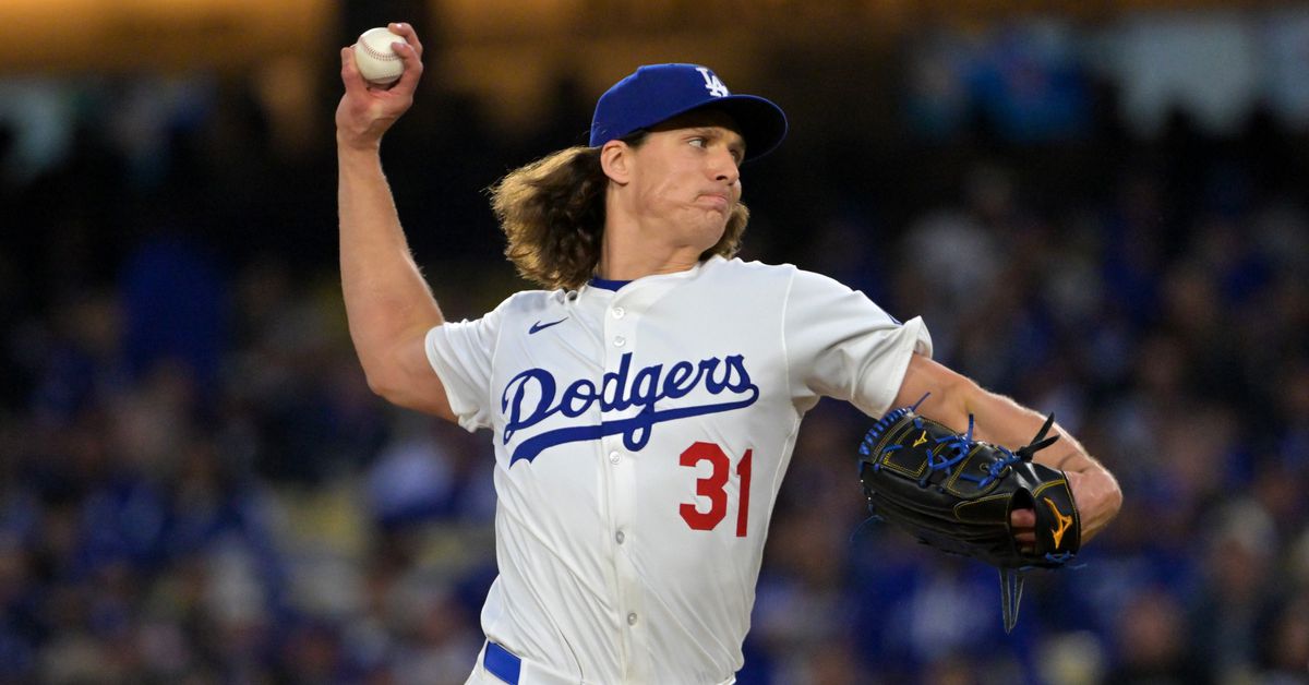 Dodgers vs. Brewers game IV thread