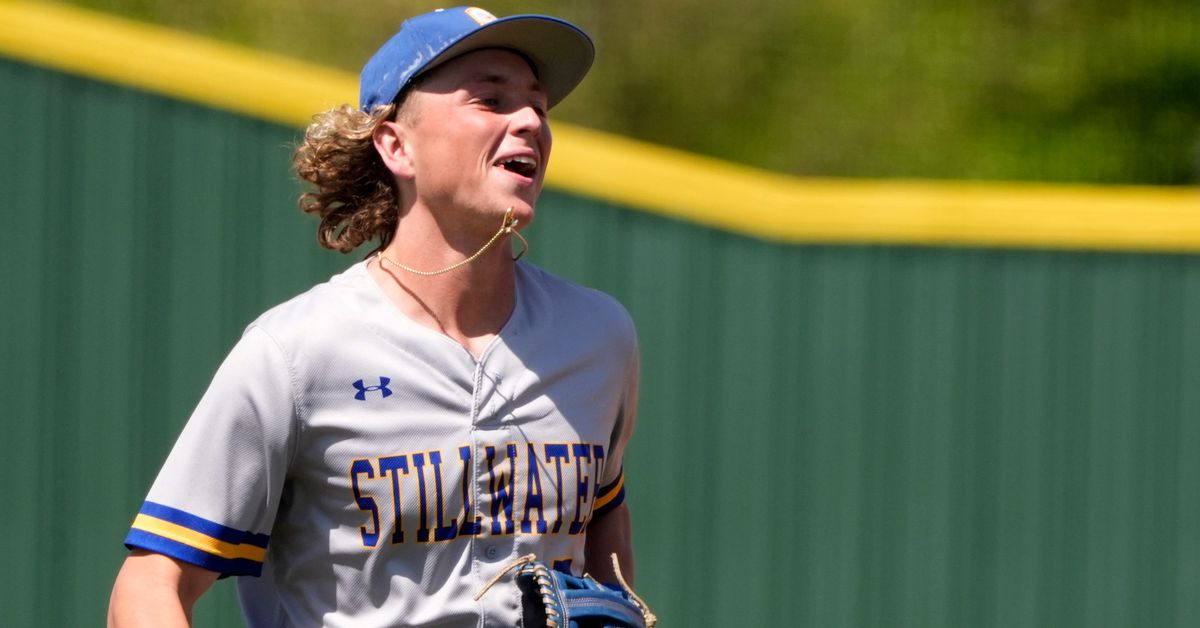 Colorado Rockies news: Who will headline the Colorado Rockies’ critical 2025 draft?