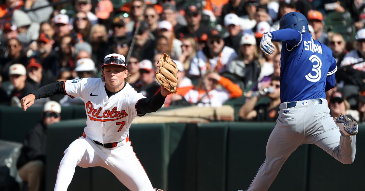 Orioles vs Blue Jays series preview: A tale of two seasons