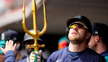 Mariners-Yankees Game Preview for July 9, 2025