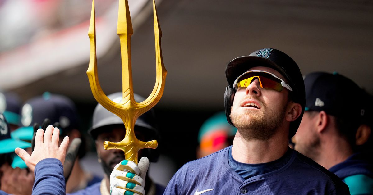 Mariners-Yankees Game Preview for July 9, 2025