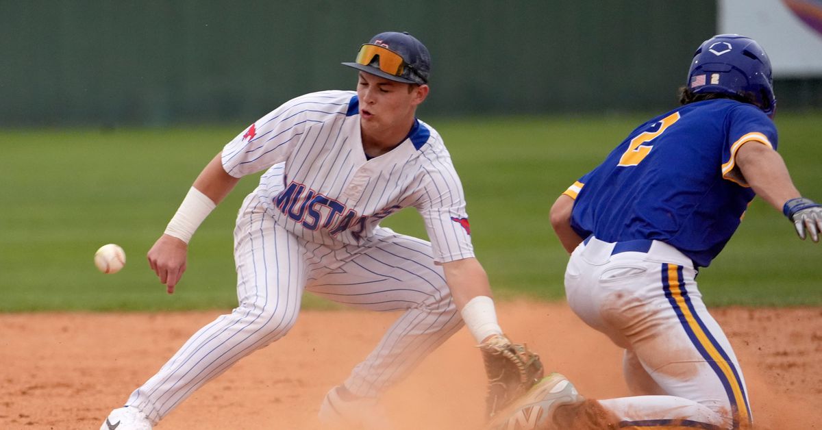 Eli Willits ranked as the Washington Nationals top prospect by Baseball America