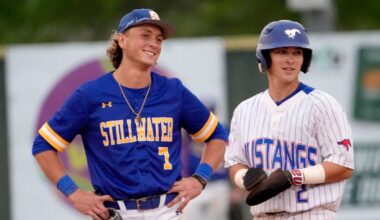 With no GM, what will the Washington Nationals do in the MLB Draft?