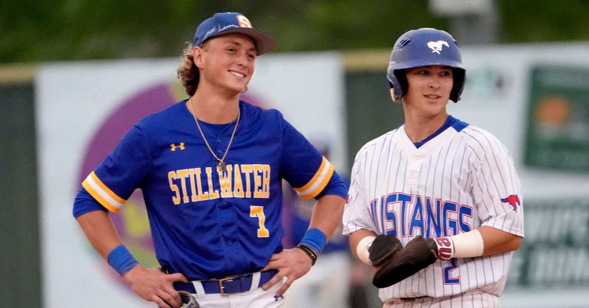 With no GM, what will the Washington Nationals do in the MLB Draft?