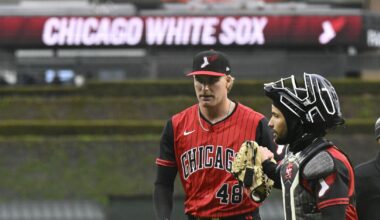 Game Thread: Chicago White Sox at Kansas City Royals