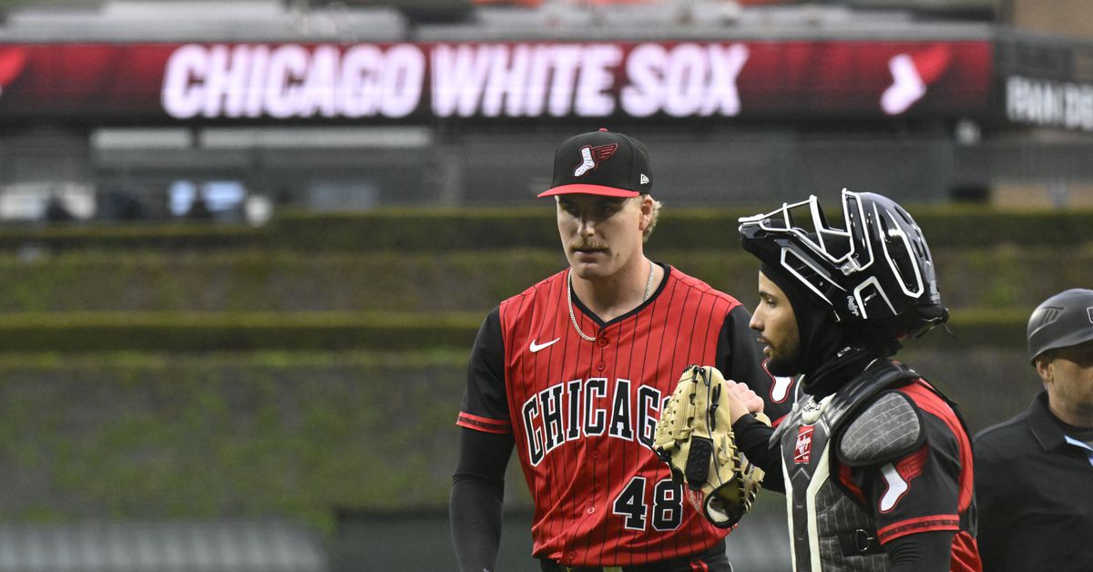 Game Thread: Chicago White Sox at Kansas City Royals